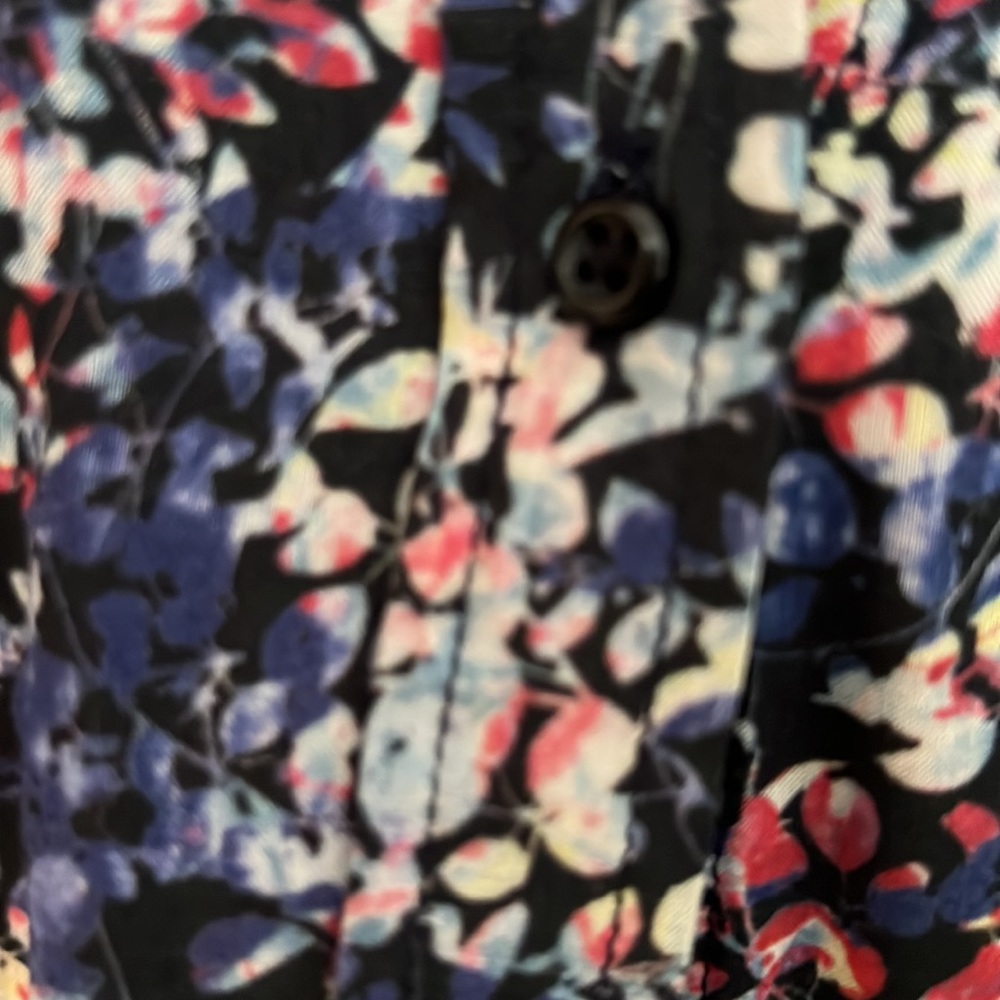 Rails Button-Up Lightweight Top - image 6